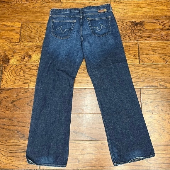 Ag Adriano goldschmied the symbol jeans - Picture 3 of 9